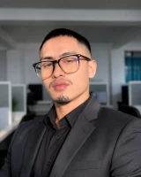 Nicholas Lyngdoh