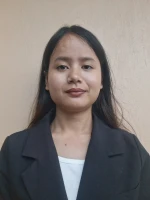 Daiakmenlang Lamare