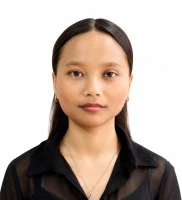 Lavinia Khongthohrem