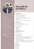 Dalumlin Khongji