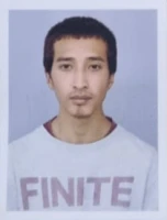 Roddick Ravernverg Lyngdoh Nongbri