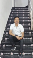 Augustine Lyngdoh Ryntathiang