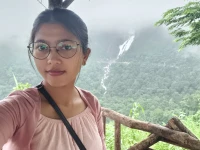 Ridalang Nongrum