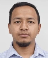 Jeffrey Pamthied