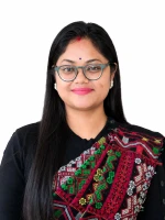 ANKUMANI KALITA
