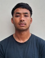 Diborme Josaiah Suting