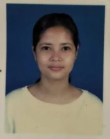 NikiMaria kongwang
