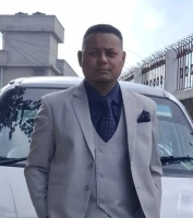 Andrious Dkhar