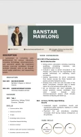 Banstar Mawlong