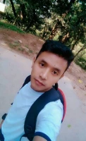 justin syiemlieh