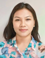 Sheryl Lanong