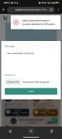 Keeperson Mynsong