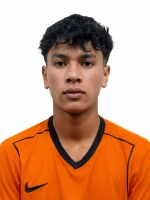 Lamkupar Nongsiej