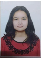 Josephine Lyngdoh