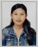 RIHUNLANG NONGSIEJ