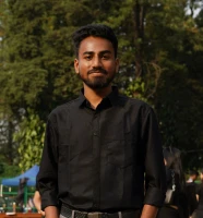 Prasanjeet Chakraborty