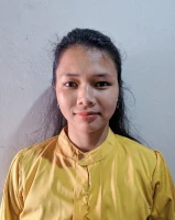 Cynthia Reenda Dkhar
