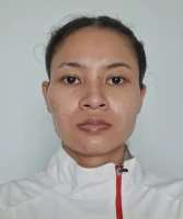 Lisawanny Lamin